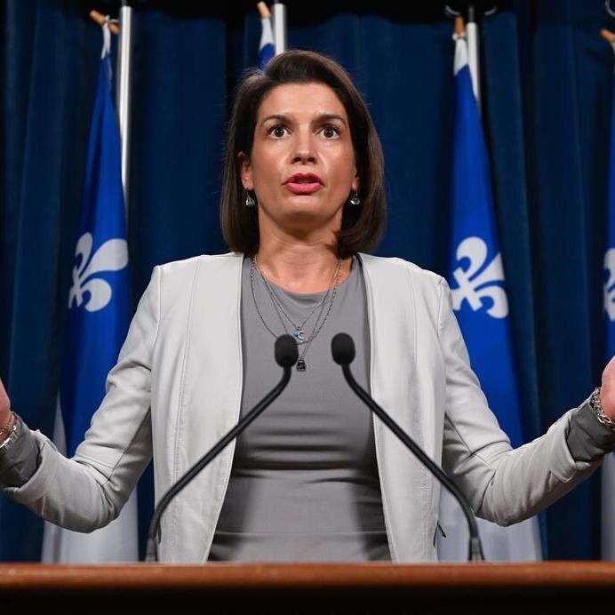 CAQ breaks major campaign promise on 'third link' road tunnel for Quebec City